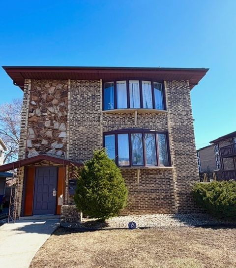 10309 Parkside Avenue Oak Lawn IL 60453