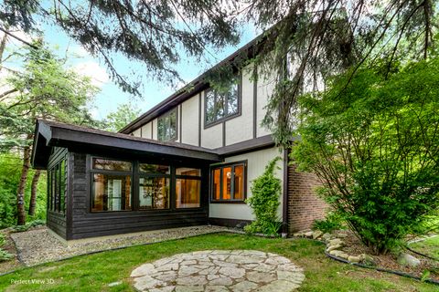 A home in Palos Park