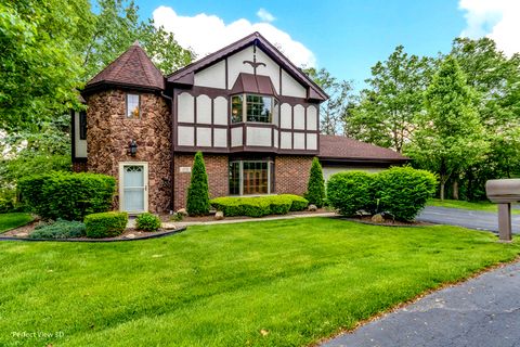 A home in Palos Park