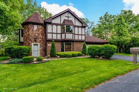 A home in Palos Park