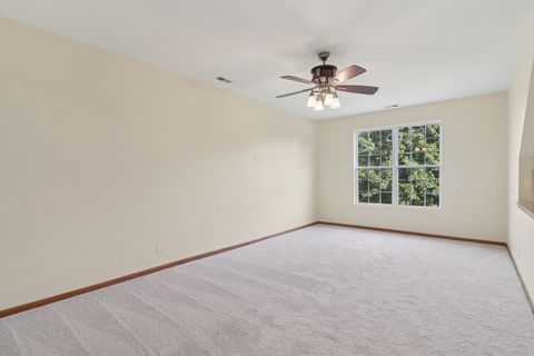 Tiny photo for 1475 W Sedgewood Court, Round Lake, IL 60073 (MLS # 12520232)