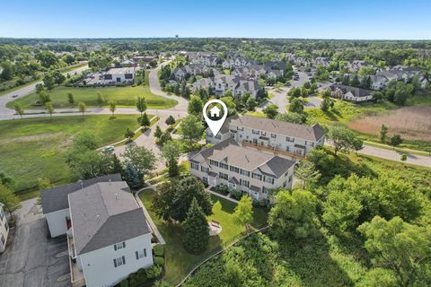 Tiny photo for 1475 W Sedgewood Court, Round Lake, IL 60073 (MLS # 12520232)