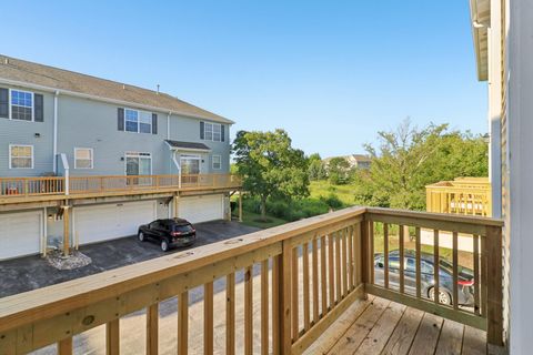 Tiny photo for 1475 W Sedgewood Court, Round Lake, IL 60073 (MLS # 12520232)