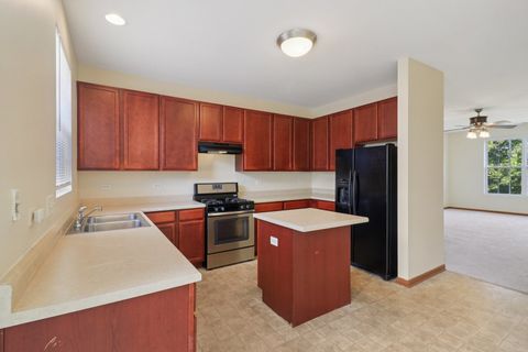 Tiny photo for 1475 W Sedgewood Court, Round Lake, IL 60073 (MLS # 12520232)