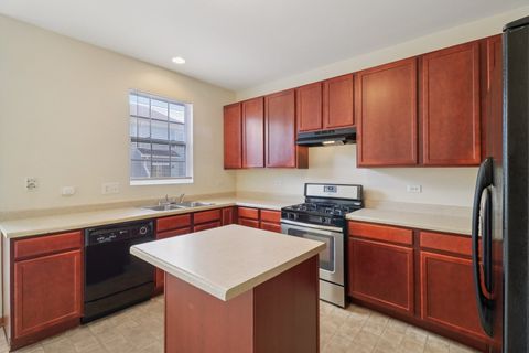 Tiny photo for 1475 W Sedgewood Court, Round Lake, IL 60073 (MLS # 12520232)