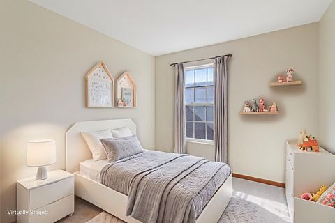 Tiny photo for 1475 W Sedgewood Court, Round Lake, IL 60073 (MLS # 12520232)