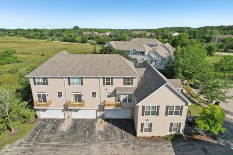 Tiny photo for 1475 W Sedgewood Court, Round Lake, IL 60073 (MLS # 12520232)