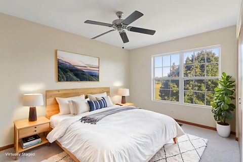 Tiny photo for 1475 W Sedgewood Court, Round Lake, IL 60073 (MLS # 12520232)