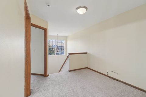 Tiny photo for 1475 W Sedgewood Court, Round Lake, IL 60073 (MLS # 12520232)