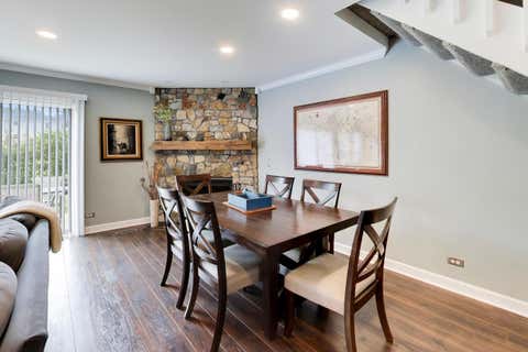 Tiny photo for 1711 Vermont Drive, Elk Grove Village, IL 60007 (MLS # 12727860)