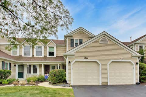 Photo of 1711 Vermont Drive, Elk Grove Village, IL 60007 (MLS # 12727860)