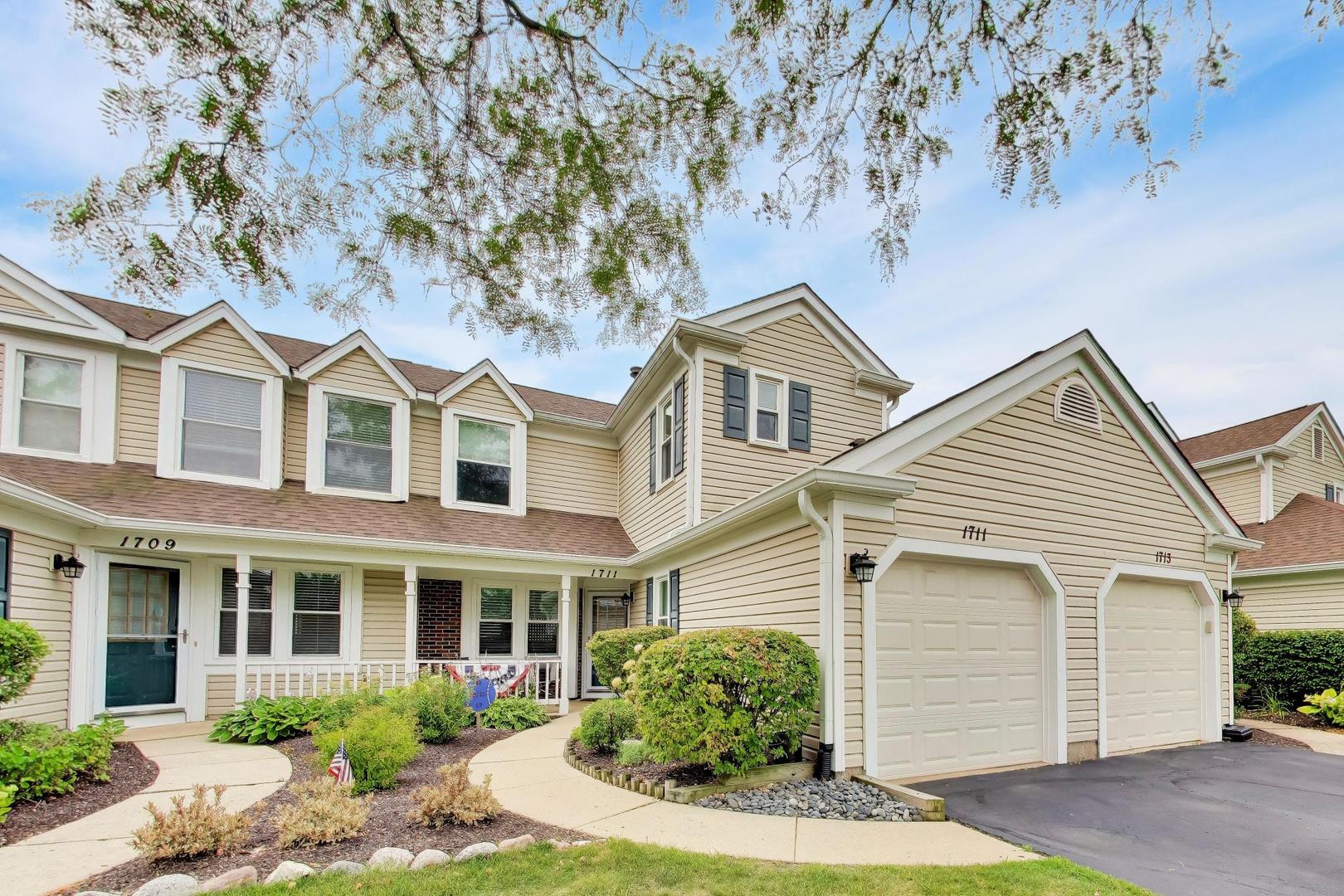 1711 Vermont Drive