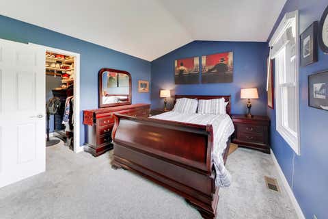 Tiny photo for 1711 Vermont Drive, Elk Grove Village, IL 60007 (MLS # 12727860)