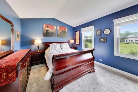 Tiny photo for 1711 Vermont Drive, Elk Grove Village, IL 60007 (MLS # 12727860)