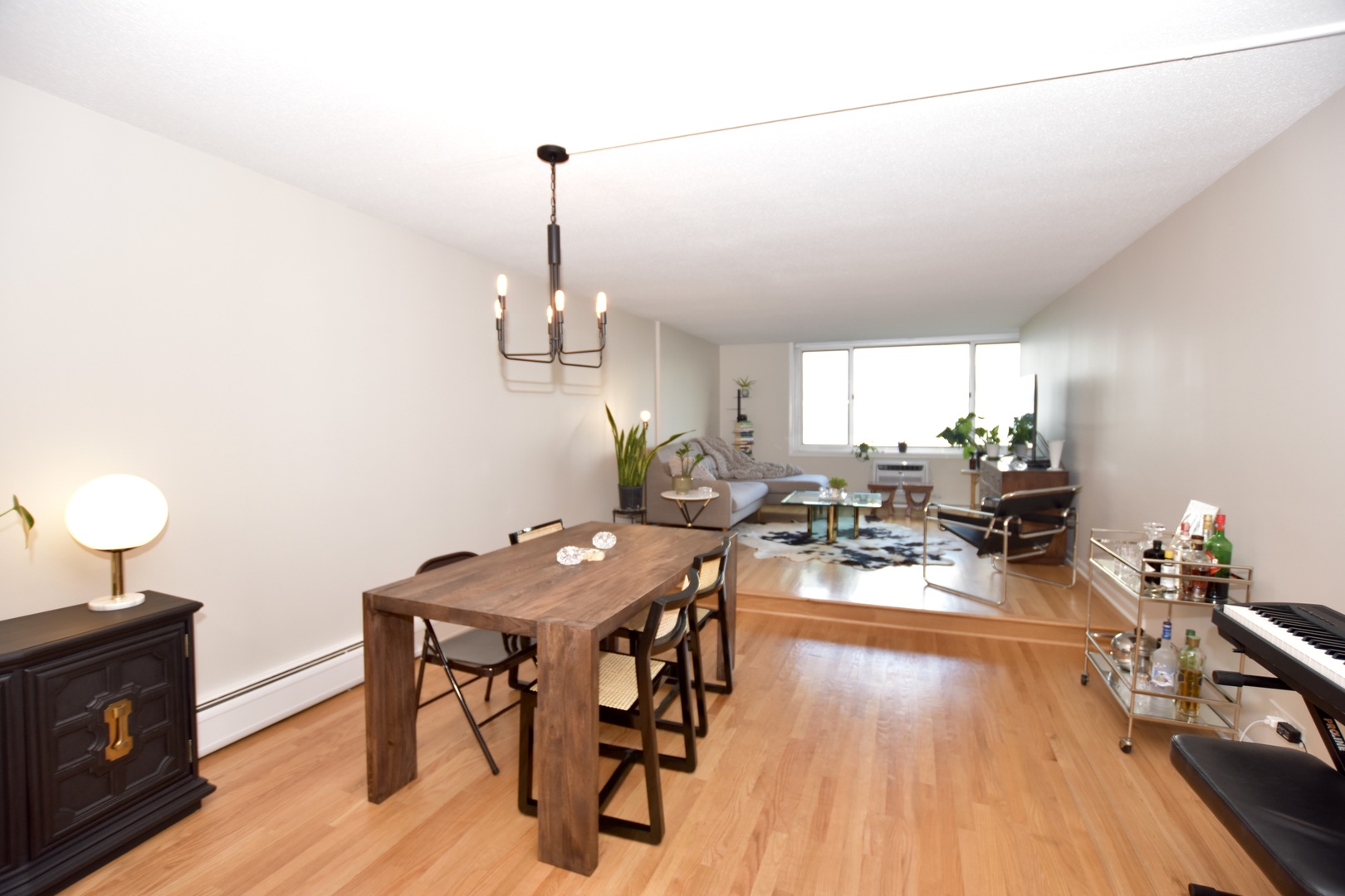 2144 N Lincoln Park West 24A