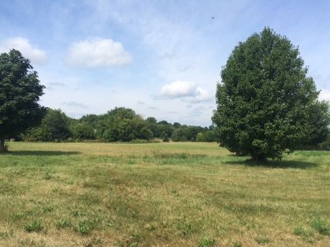 3012 Rolling Oaks Road Spring Grove IL 60081