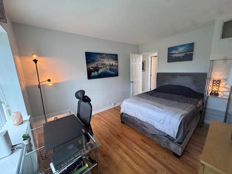 Tiny photo for 660 Versailles Circle #E, Elk Grove Village, IL 60007 (MLS # 12708924)
