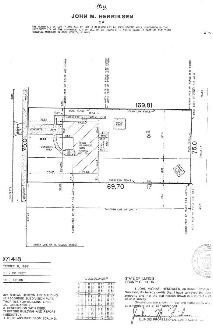 701 S Cumberland Avenue