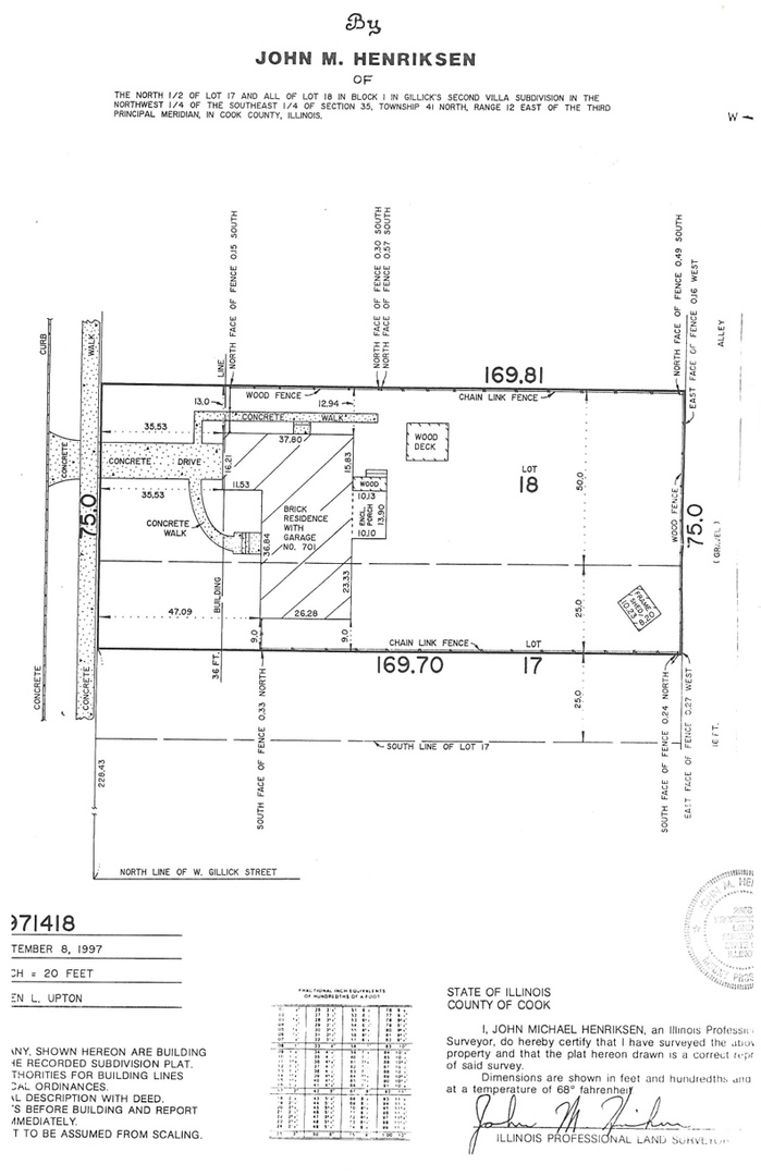 701 S Cumberland Avenue