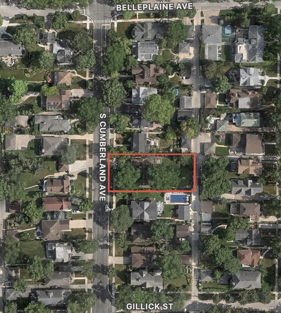 701 S Cumberland Avenue