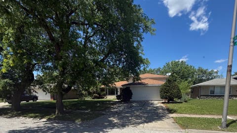 Tiny photo for 942 E 168th Street, South Holland, IL 60473 (MLS # 12699801)