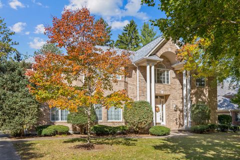 A home in Wheaton