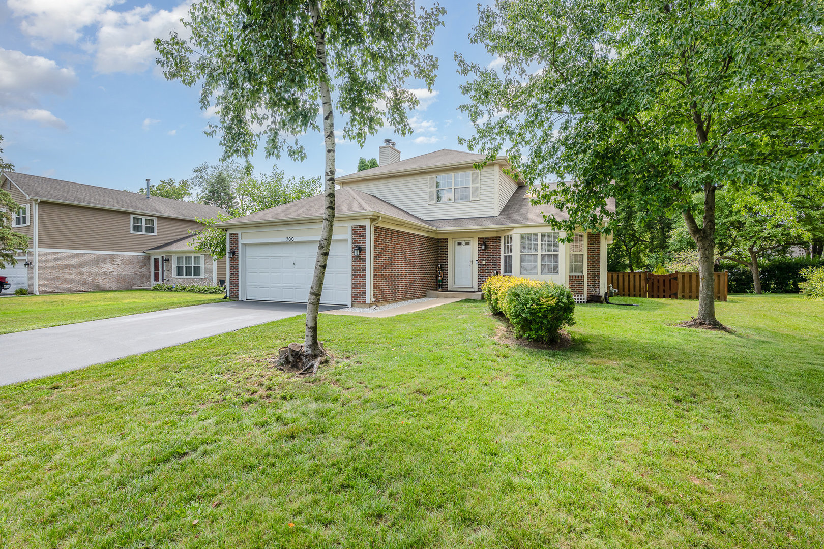 700 Lilac Drive