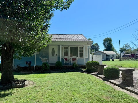 Tiny photo for 516 W 20th Street, Metropolis, IL 62960 (MLS # 12759356)