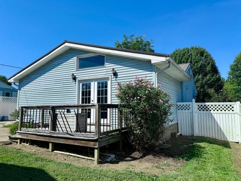 Tiny photo for 516 W 20th Street, Metropolis, IL 62960 (MLS # 12759356)