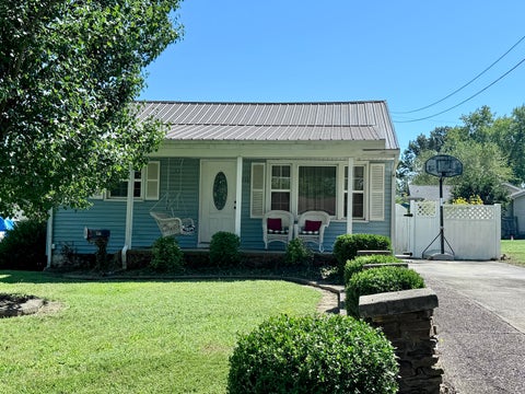 Photo of 516 W 20th Street, Metropolis, IL 62960 (MLS # 12759356)