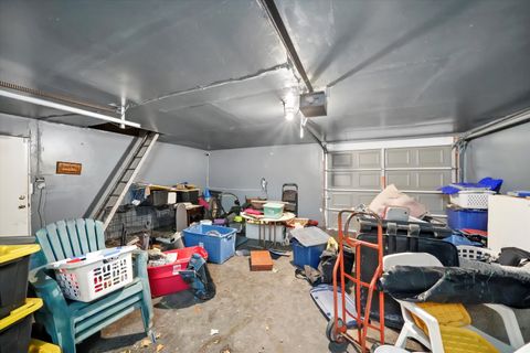 Tiny photo for 7006 S Woodlawn Avenue, Chicago, IL 60637 (MLS # 12523207)