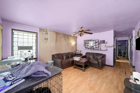 Tiny photo for 7006 S Woodlawn Avenue, Chicago, IL 60637 (MLS # 12523207)