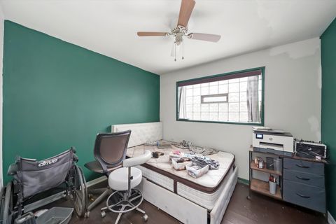 Tiny photo for 7006 S Woodlawn Avenue, Chicago, IL 60637 (MLS # 12523207)