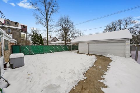 Tiny photo for 7006 S Woodlawn Avenue, Chicago, IL 60637 (MLS # 12523207)