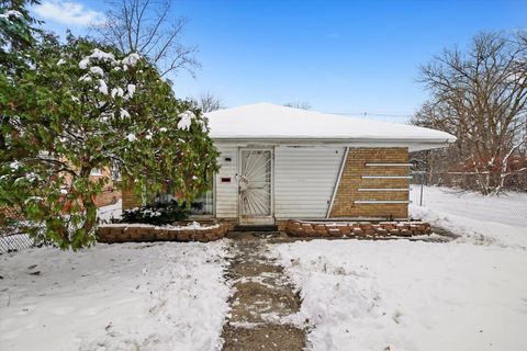 Photo of 7006 S Woodlawn Avenue, Chicago, IL 60637 (MLS # 12523207)