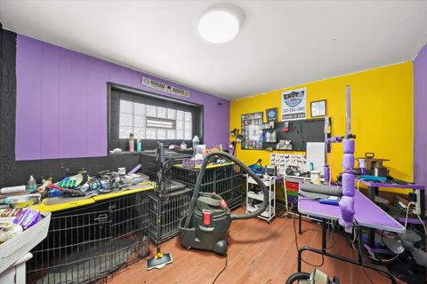 Tiny photo for 7006 S Woodlawn Avenue, Chicago, IL 60637 (MLS # 12523207)