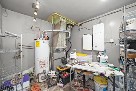 Tiny photo for 7006 S Woodlawn Avenue, Chicago, IL 60637 (MLS # 12523207)