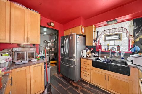 Tiny photo for 7006 S Woodlawn Avenue, Chicago, IL 60637 (MLS # 12523207)