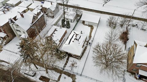 Tiny photo for 7006 S Woodlawn Avenue, Chicago, IL 60637 (MLS # 12523207)