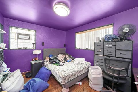 Tiny photo for 7006 S Woodlawn Avenue, Chicago, IL 60637 (MLS # 12523207)
