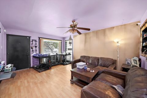 Tiny photo for 7006 S Woodlawn Avenue, Chicago, IL 60637 (MLS # 12523207)