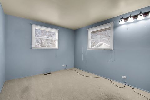 Tiny photo for 426 Thunderbird Trail, Carol Stream, IL 60188 (MLS # 12526304)