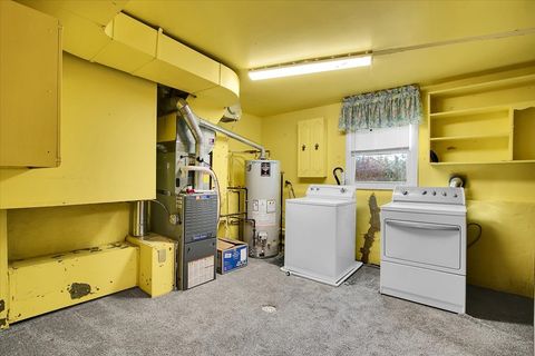 Tiny photo for 426 Thunderbird Trail, Carol Stream, IL 60188 (MLS # 12526304)