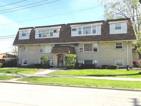 Photo of 9907 W 58th Street #1, Countryside, IL 60525 (MLS # 12671371)