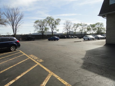 Tiny photo for 9907 W 58th Street #1, Countryside, IL 60525 (MLS # 12671371)