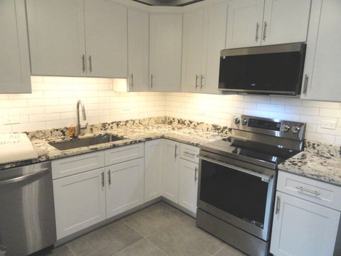 Tiny photo for 9907 W 58th Street #1, Countryside, IL 60525 (MLS # 12671371)