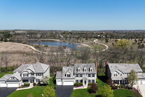 Tiny photo for 2890 TRAIL CREST Lane, Lindenhurst, IL 60046 (MLS # 12632531)