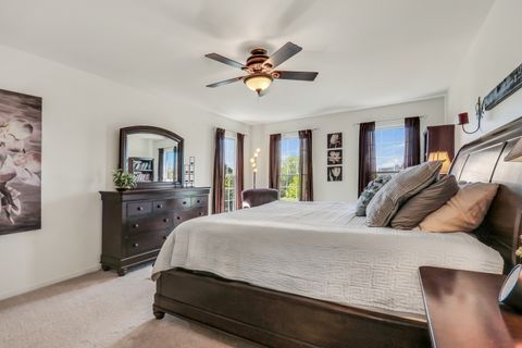 Tiny photo for 2890 TRAIL CREST Lane, Lindenhurst, IL 60046 (MLS # 12632531)
