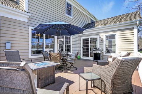 Tiny photo for 2890 TRAIL CREST Lane, Lindenhurst, IL 60046 (MLS # 12632531)