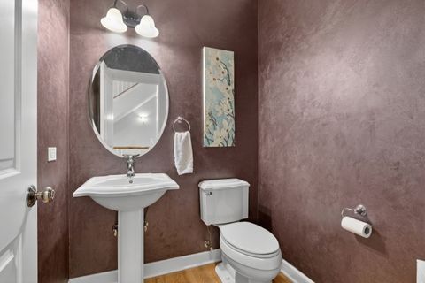 Tiny photo for 2890 TRAIL CREST Lane, Lindenhurst, IL 60046 (MLS # 12632531)